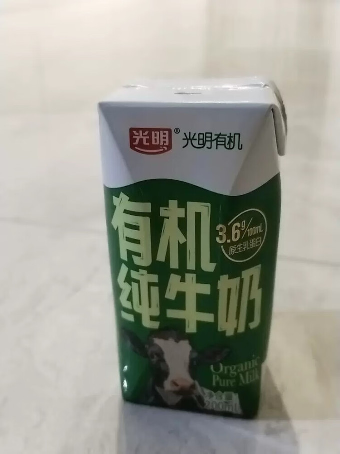 光明水饮冲调