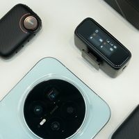 斑马黑科技 篇零：南卡Qmic领夹麦克风实测：全场景收音神器，专业与便捷双向拉满