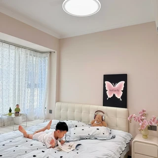 欧普隐形风扇灯是'夏日神器'还是'智商税'？653+用户观点大PK