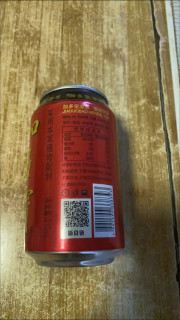 加多宝凉茶：传统配方植物饮料