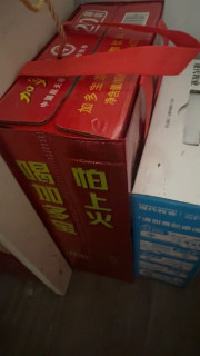 仙草菊花金银花，这罐凉茶真不赖