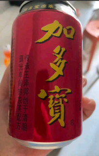 仙草菊花金银花，这罐凉茶真不赖