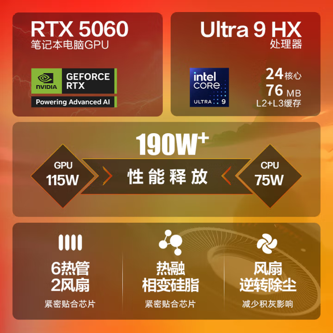 9000元价位性价比首选旗舰游戏本,OMEN暗影精灵MAX好价来袭