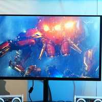 Lecoo来酷猛禽星舰W2759HG实测