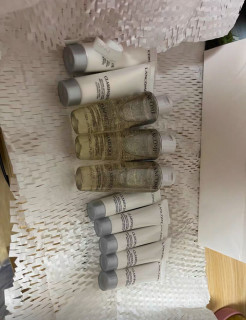 混油皮适用的精华水推荐