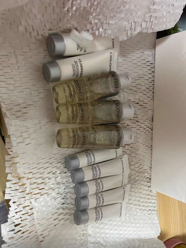 混油皮适用的精华水推荐