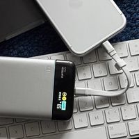 实用主义者的出行新宠:酷态科10号磁吸电能卡,让满电成为日常