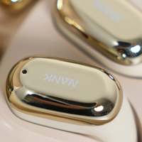 2025年最懂你的耳机小身材装下大宇宙南卡OE Mix2开放式蓝牙耳机