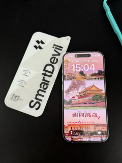 手残党你找到本命钢化膜了吗？