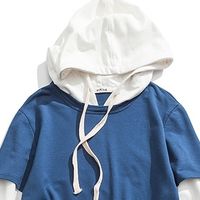 初冬卫衣选购指南：保暖与时尚兼顾