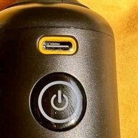 电动气吹解决镜头清洁难题