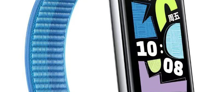 双11智能手环怎么选？