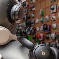 2025年最佳耳机排行：实测845副耳机，这6款音质和降噪真封神