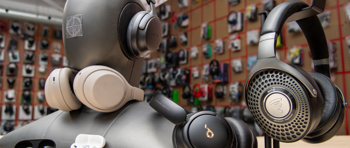 2025年最佳耳机排行：实测845副耳机，这6款音质和降噪真封神