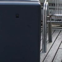 中端旅行箱性价比之王？地平线8号新品Trunk系列