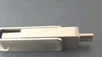 飞利浦（PHILIPS）128GB Type-C USB3.2 双接口手机U盘 61UT