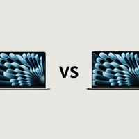 MacBook Air vs 同价位Windows轻薄本？我们汇总了多位用户真实体验，结论在这