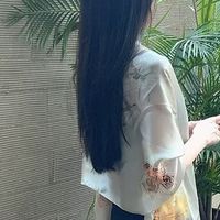 双11理性选购：上海故事桑蚕丝长巾