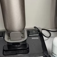 双11家电推荐：美的净味洗地机S60pro