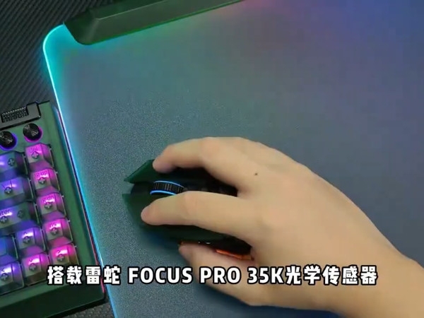 雷蛇20周年幻影绿套装开箱！信仰绿直接戳中DNA
