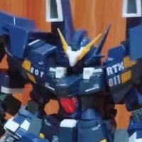 寿屋与万代：OG系列的差距与竞争