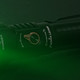 一筒多用，一面白光、一面彩光！Fenix LD36R多彩强光手电体验