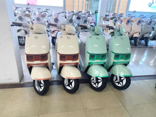 再见了雅迪、爱玛，购买电动车，行内人都推荐这6个高性价比品牌