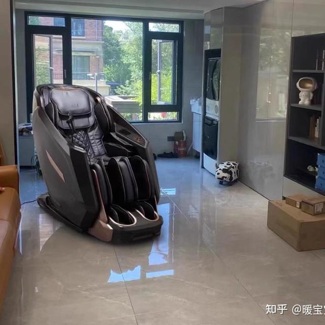 为什么知乎上很少有人说要买按摩椅， 不觉得家里有按摩椅真的提高生活品质吗？