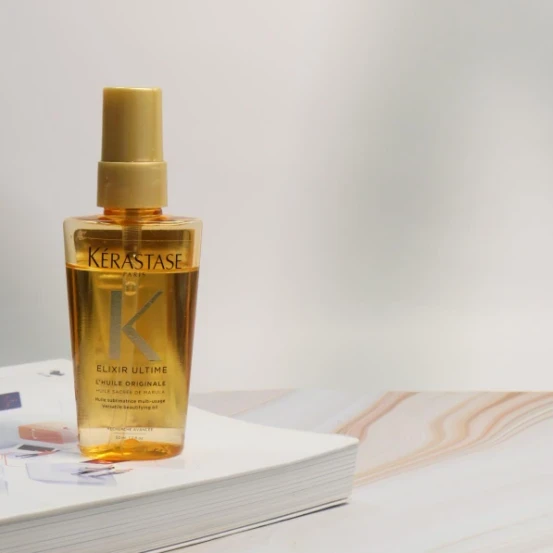 卡诗护发精油是‘贵妇刚需’还是‘智商税’？1000+用户真实口碑大PK