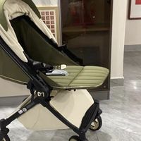 轻便避震，守护宝宝成长路