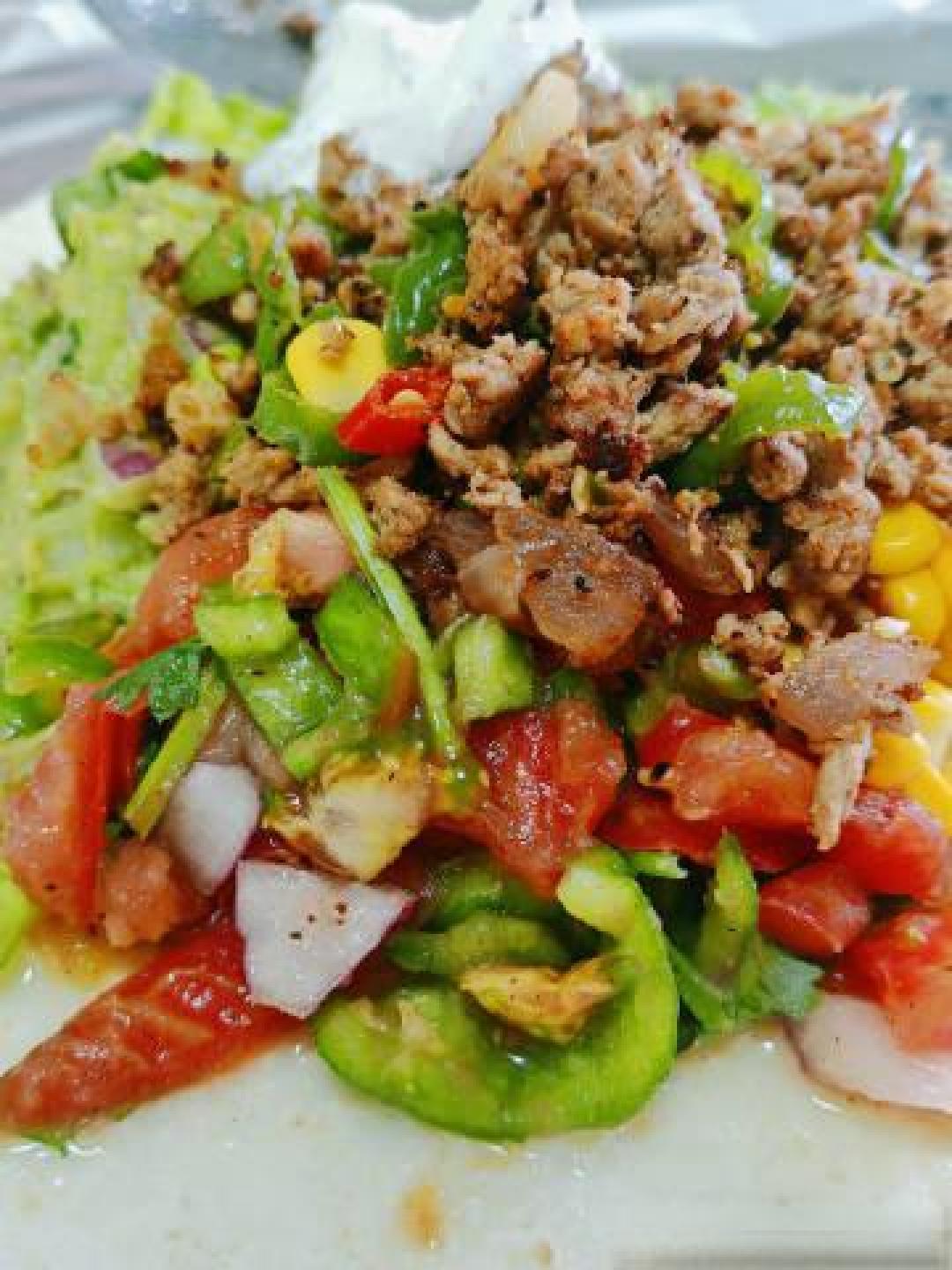 三步掌握灵魂酱料与香料魔法，在家复刻地道墨西哥风味