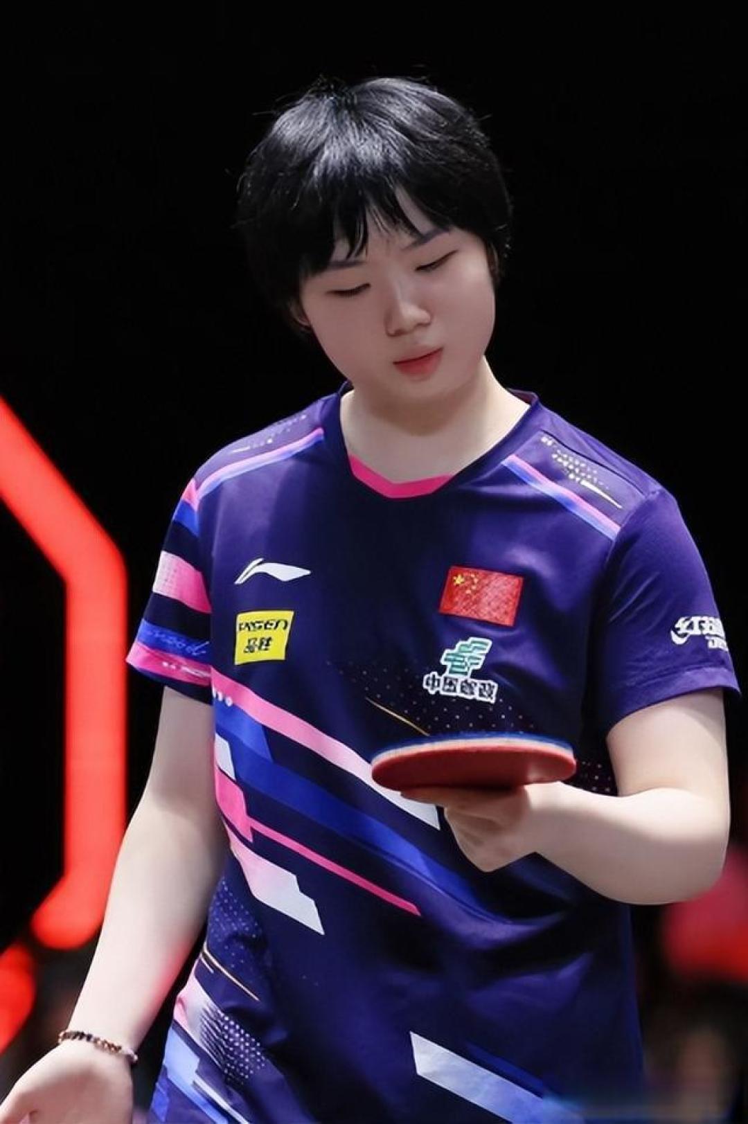 乒超厦门站樊振东连扳局点续神话 孙颖莎跨国组合逆转斩获开门红
