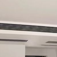 后悔没早点装三菱重工中央空调舒适度拉满