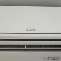 三菱 高端旗舰机型 雾峰空调