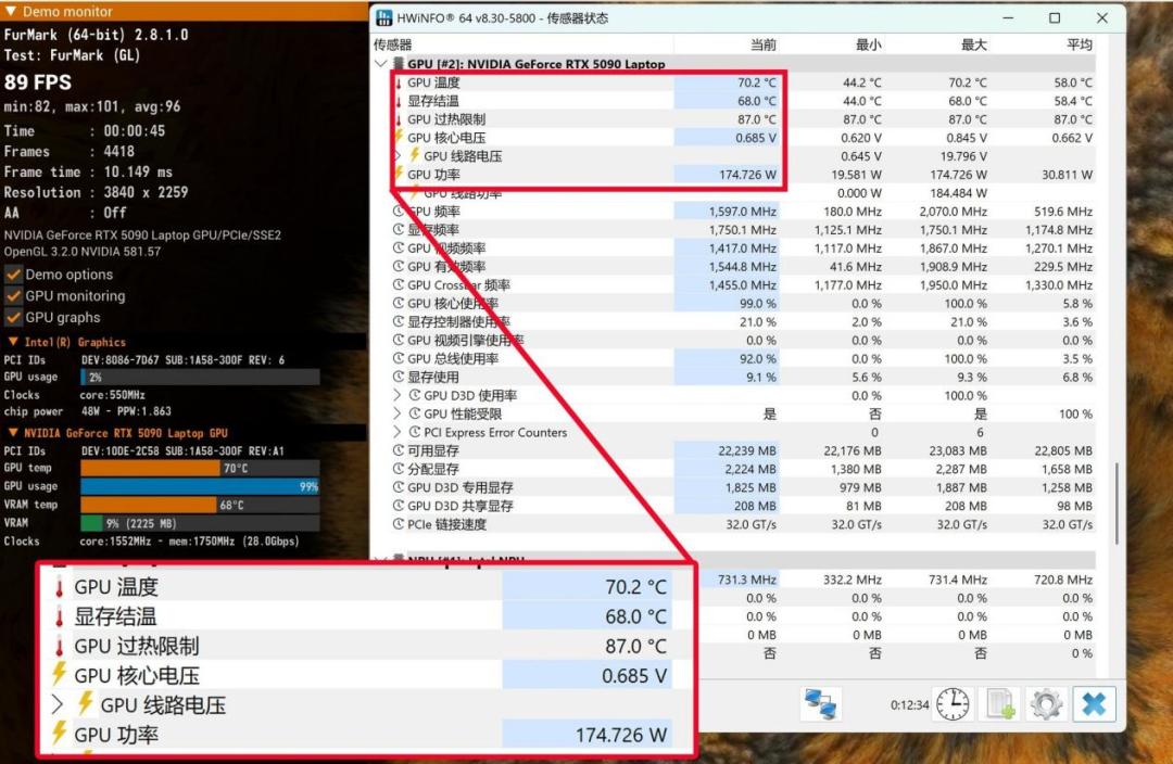 上手体验雷蛇灵刃182025：18英寸超薄游戏本天花板