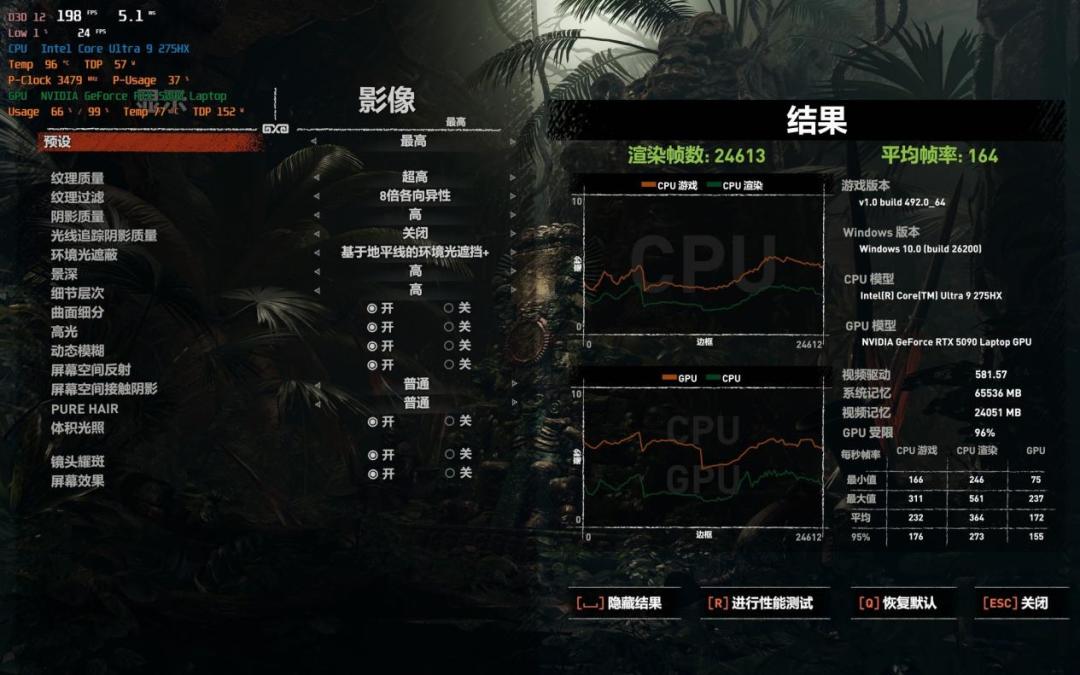 上手体验雷蛇灵刃182025：18英寸超薄游戏本天花板