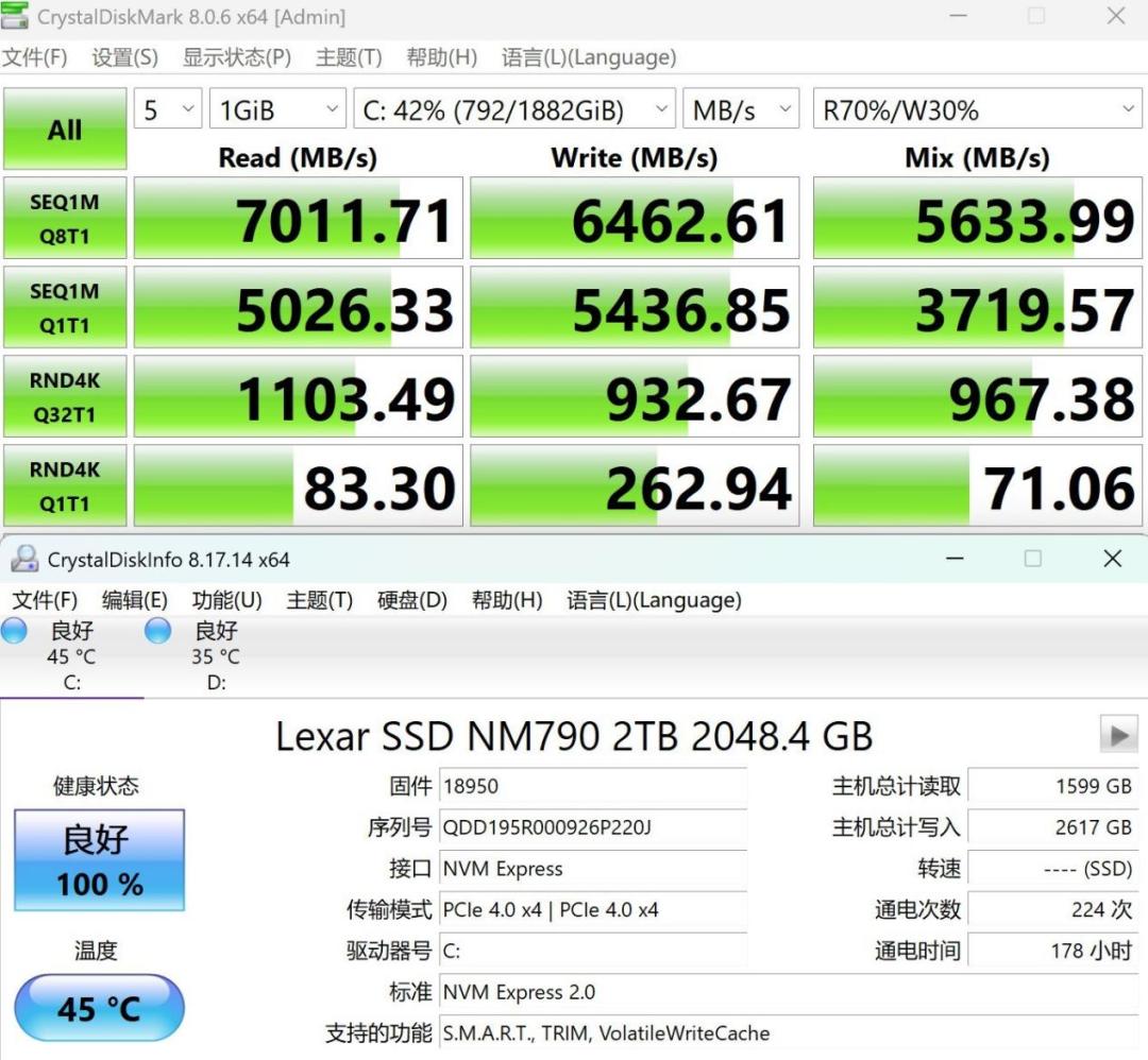 上手体验雷蛇灵刃182025：18英寸超薄游戏本天花板