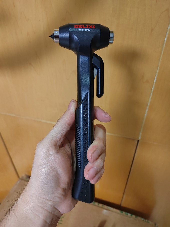 德力西锤子