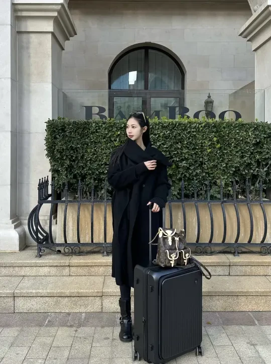 有了CONWOOD小木 旅行摆脱“负担感”
