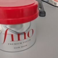 双十一剁手成功！资生堂Fino发膜拯救我的枯草头