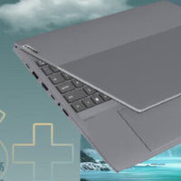 ThinkBook16+ 2025 AI轻薄本：职场利器，自用礼赠皆倾心