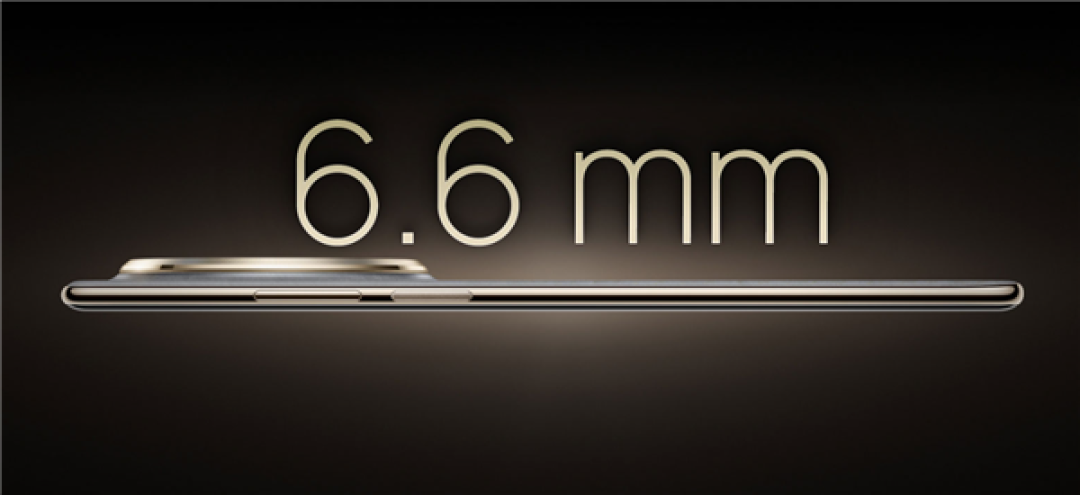 6.6mm史上最薄Mate直板机!华为Mate 70 Air正式开售:4199元起
