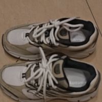 Saucony 2K PRM复古鞋体验
