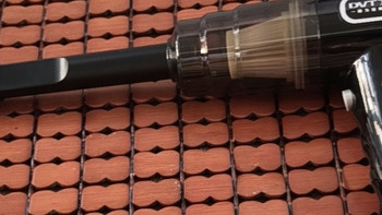 丁威特车载吸尘器使用体验