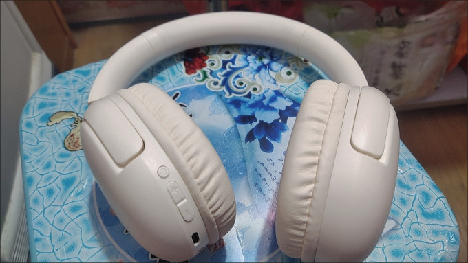 耳机