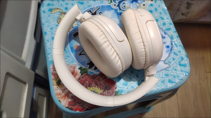 耳机