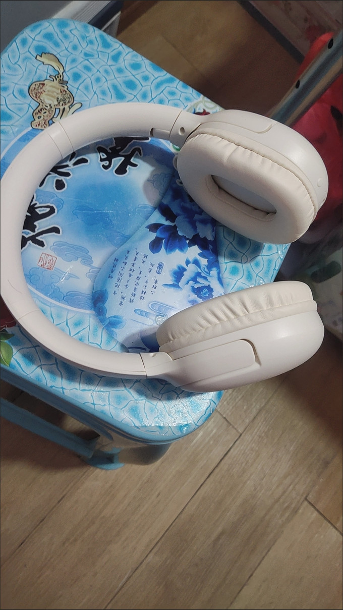 耳机