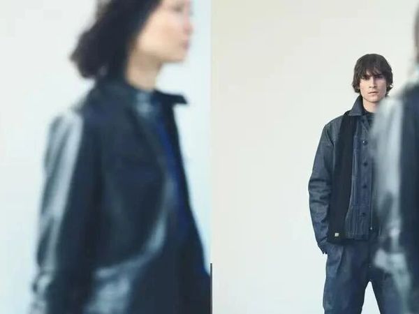 G-STAR 2025 新品前瞻：先锋丹宁，重塑不羁型格