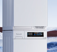 町渥小方糖：纯平嵌 + 热泵烘，解决 90% 家庭痛点