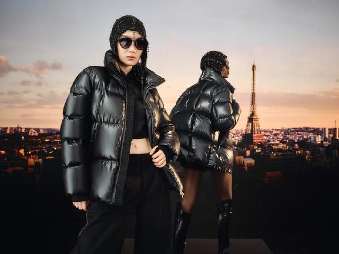 专注鹅绒服的高梵获资本加注,能否成为中国的“Moncler”?